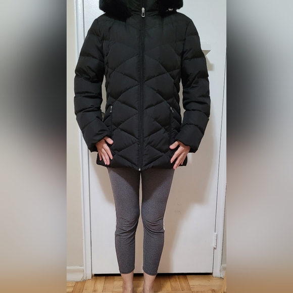 Calvin Klein winter jacket - Picture 5 of 5